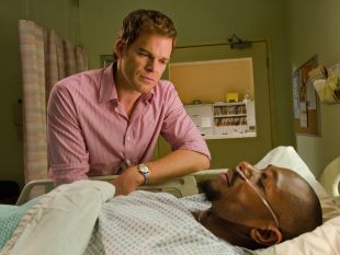 Dexter : Just Let Go