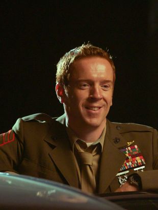 Homeland : The Good Soldier