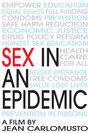 Sex in an Epidemic