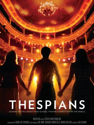 Thespians