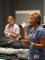 Nurse Jackie : Enough Rope