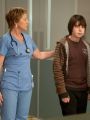 Nurse Jackie : Orchids and Salami