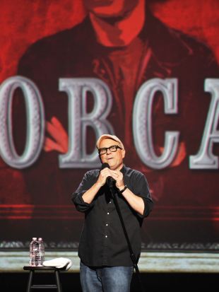 Bobcat Goldthwait: You Don't Look the Same Either