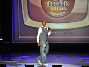 Chocolate Sundaes: Hosted by Tommy Davidson