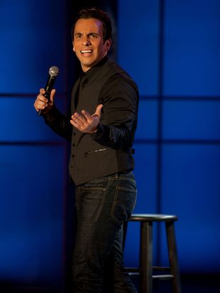 Sebastian Maniscalco: What's Wrong With People?