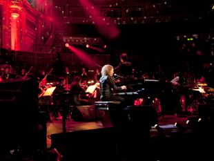 Tim Minchin and the Heritage Orchestra: Live at The Royal Albert Hall