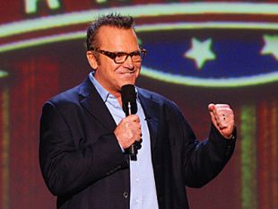 Tom Arnold: That's My Story and I'm Sticking to It
