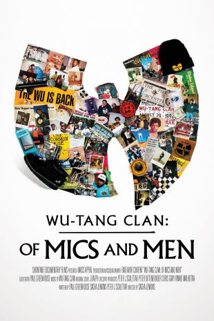 Wu-Tang Clan: Of Mics And Men