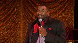 Corey Holcomb: Your Way Ain't Working