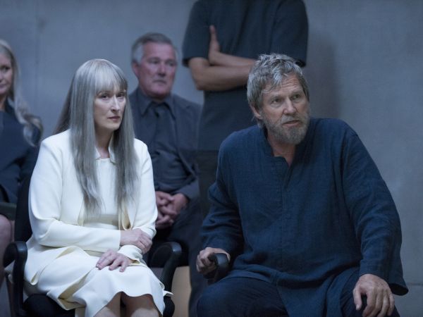 The Giver (2014) - Phillip Noyce | Cast and Crew | AllMovie