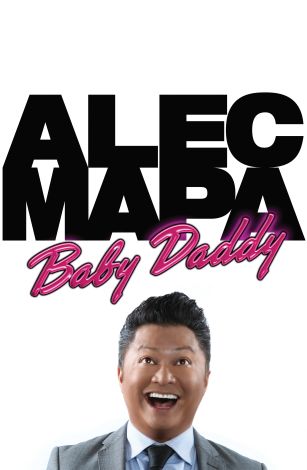 Alec Mapa: Baby Daddy