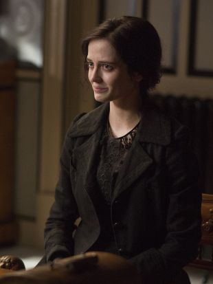 Penny Dreadful : The Day Tennyson Died