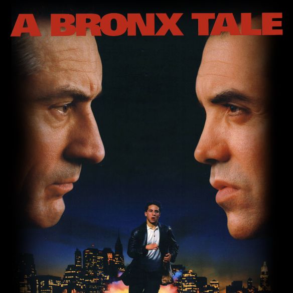 1993 A Bronx Tale