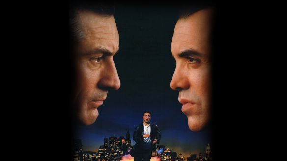 A Bronx Tale (1993) - Robert De Niro | Cast and Crew | AllMovie