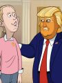 Our Cartoon President : State of the Union