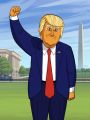 Our Cartoon President : Mueller Probe