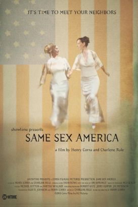 Same Sex America 92