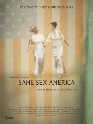 Same Sex America