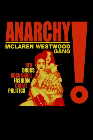 Anarchy! McLaren Westwood Gang