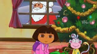 Dora the Explorer: A Present for Santa (2002) - Ray Pointer | Synopsis