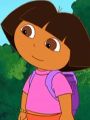 Dora the Explorer : The Magic Stick