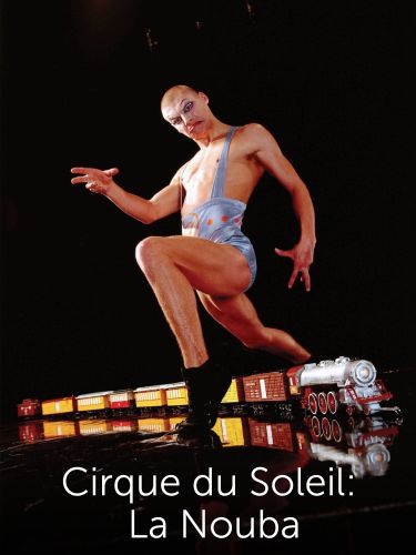 Cirque du Soleil: La Nouba