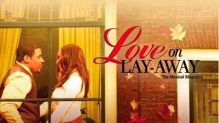 David E. Talbert's Love on Layaway