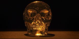 The Legend of the Crystal Skulls