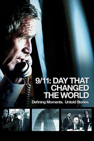 9/11: Day That Changed the World