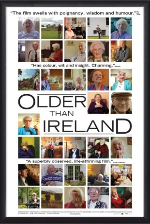 Older Than Ireland