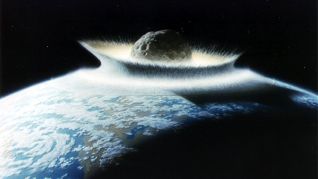 National Geographic: Asteroids National Geographic: Asteroids