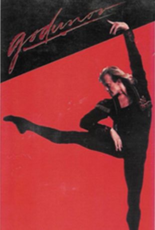 Godunov: The World to Dance in