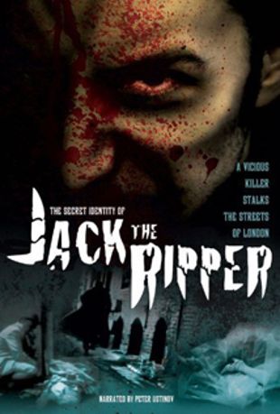 Secret Identity of Jack the Ripper