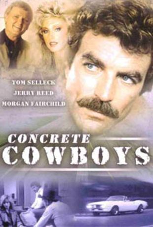 The Concrete Cowboys