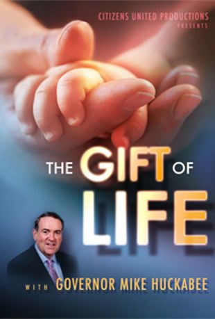 The Gift of Life