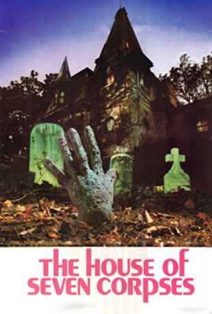 The House of the Seven Corpses