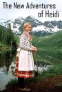 The New Adventures of Heidi