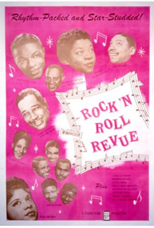 Rock 'n' Roll Revue