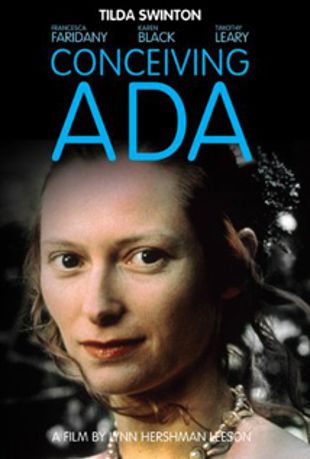 Conceiving Ada