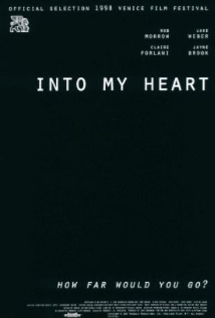 Into My Heart