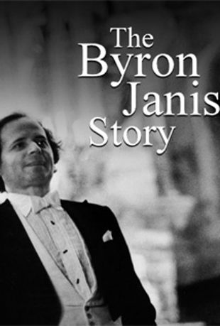 The Byron Janis Story