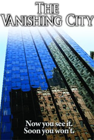 The Vanishing City