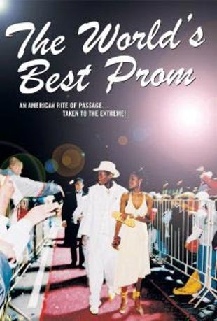 World's Best Prom