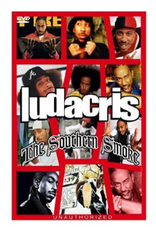 Ludacris: Southern Smoke