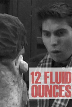 12 Fluid Ounces