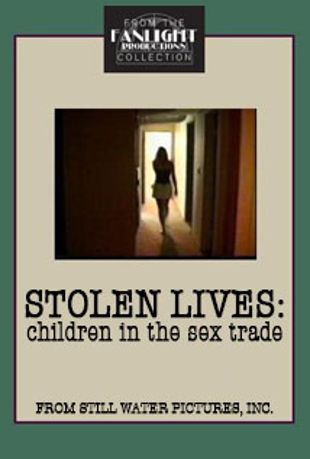 Stolen Lives: Children in the Sex Trade