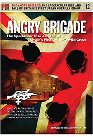 The Angry Brigade