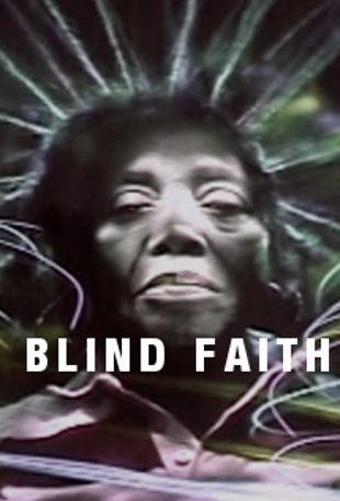 Blind Faith: A Film About Seeing