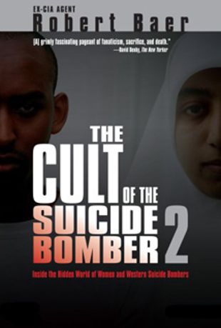 The Cult of the Suicide Bomber II