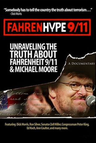 Fahrenhype 9/11